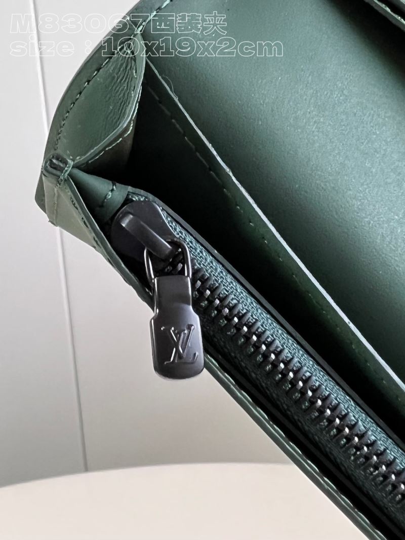 Louis Vuitton Wallets